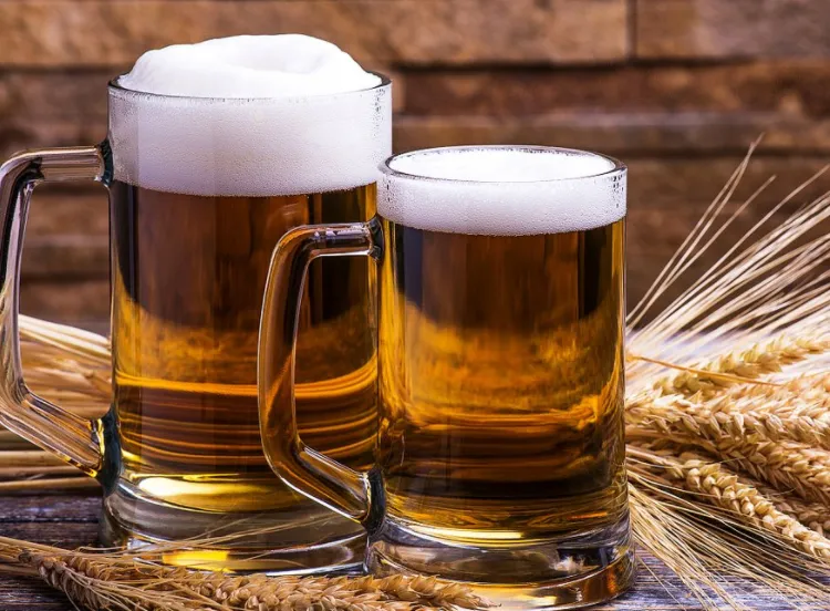 啤酒釀造過程中酒液澄清不良怎么辦？