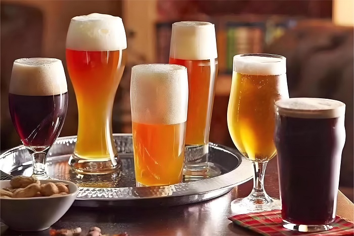 精釀啤酒總被吐槽"渾濁不清亮"？天泰為您提供5大實用解決方案