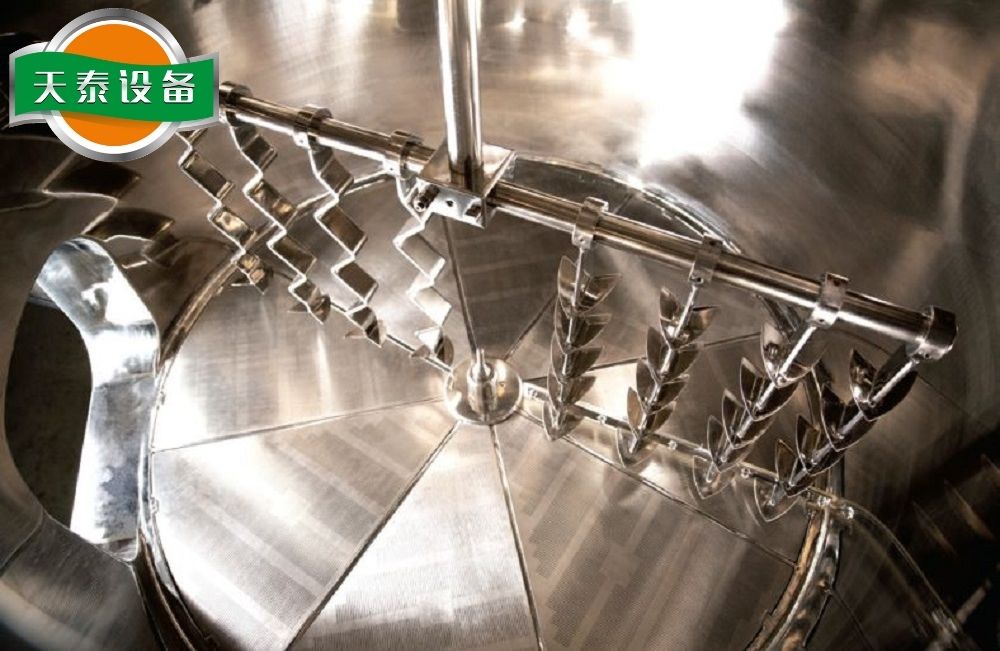 如何提高正在使用的糖化系統的效率？——糖化和過濾