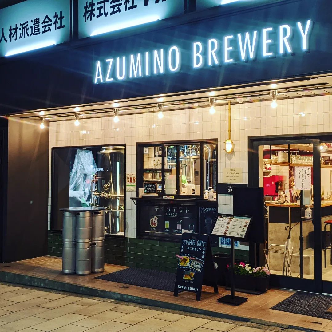 天泰啤酒設備案例